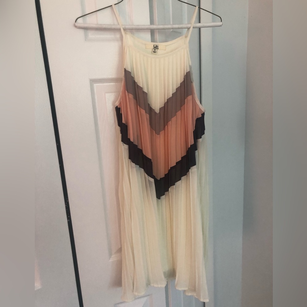 Ya Multicolor Dress